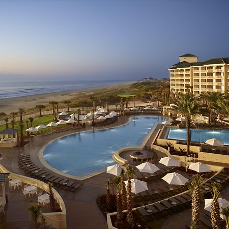 Omni Amelia Island Resort & Spa Franklintown Luaran gambar