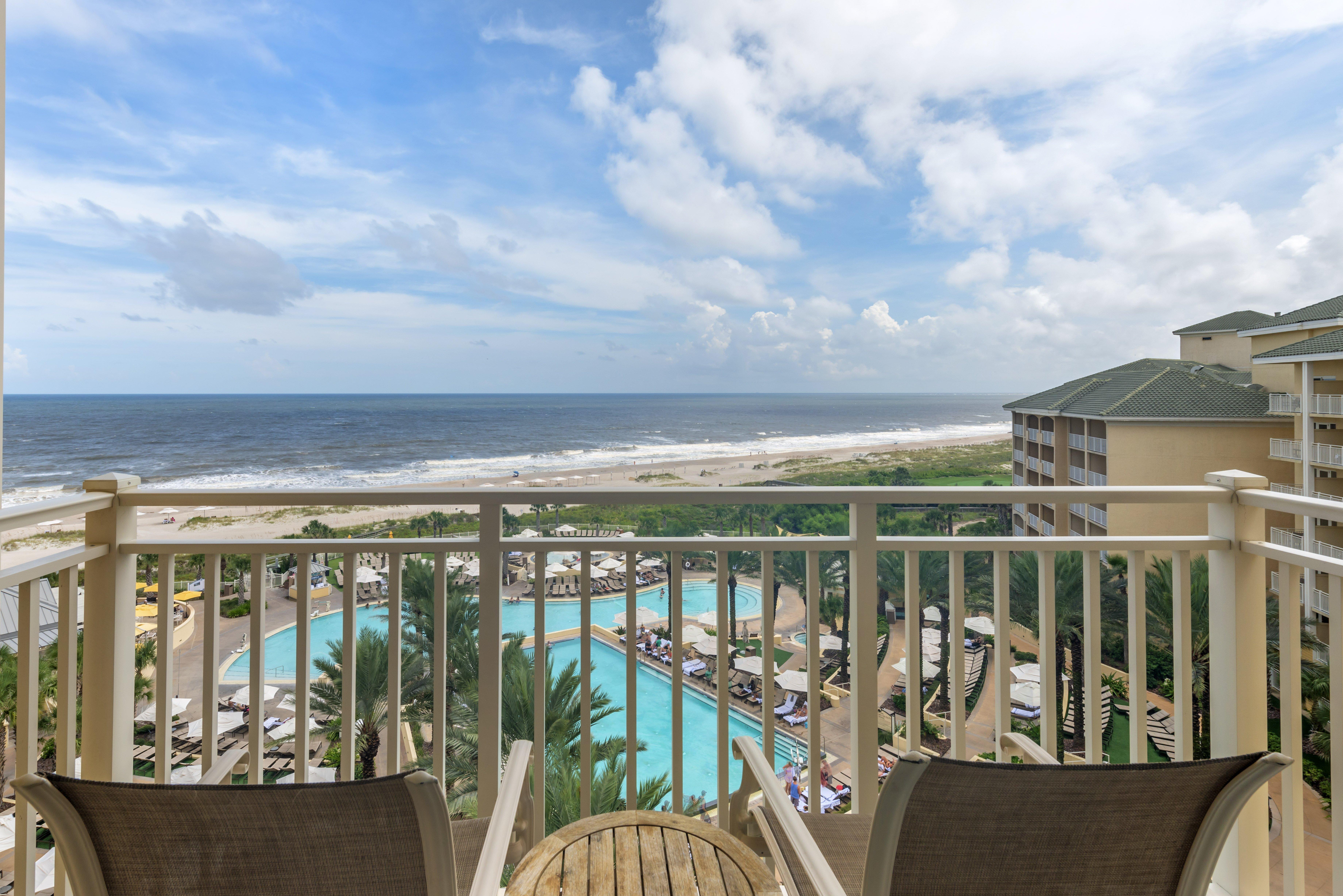 Omni Amelia Island Resort & Spa Franklintown Luaran gambar