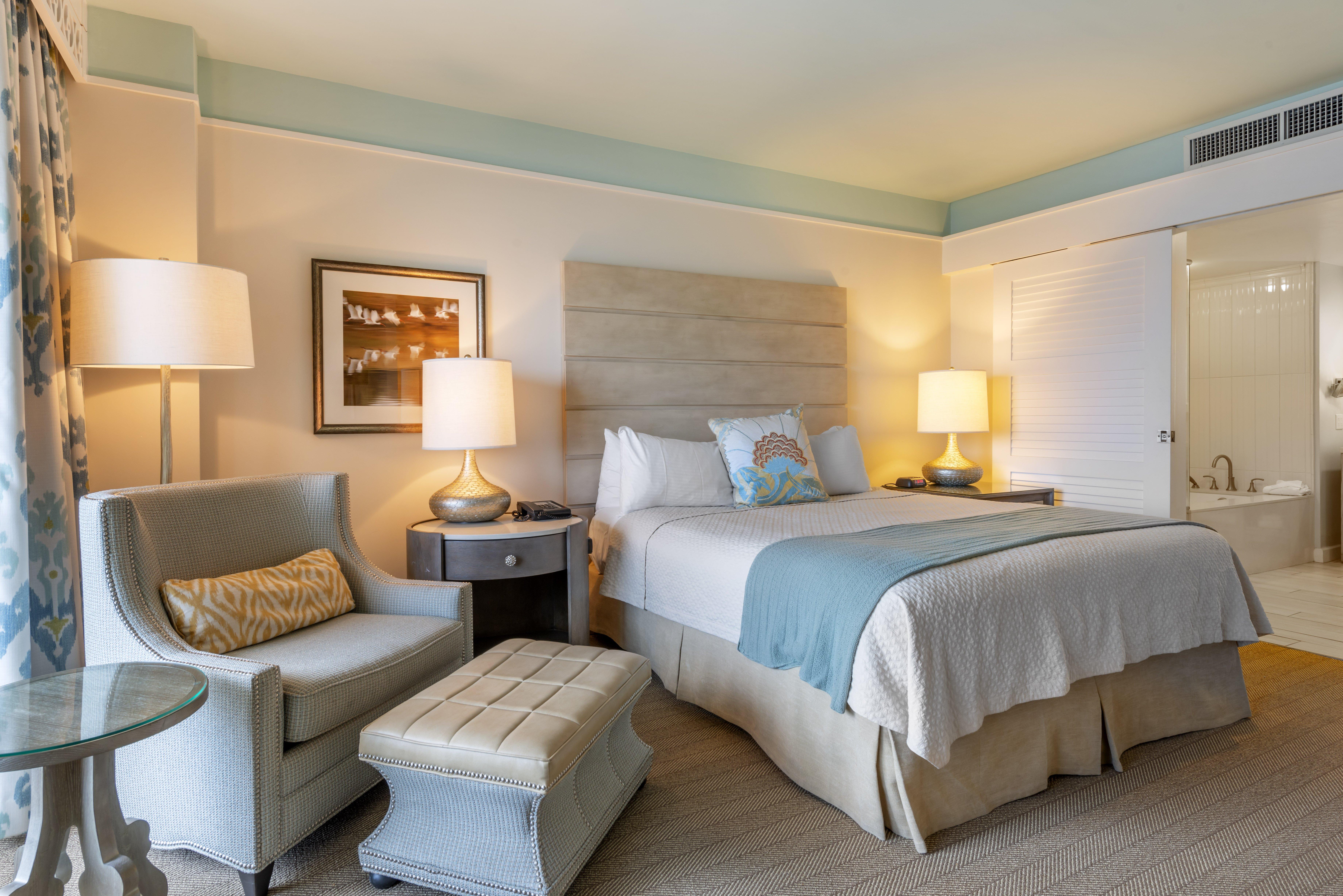 Omni Amelia Island Resort & Spa Franklintown Luaran gambar