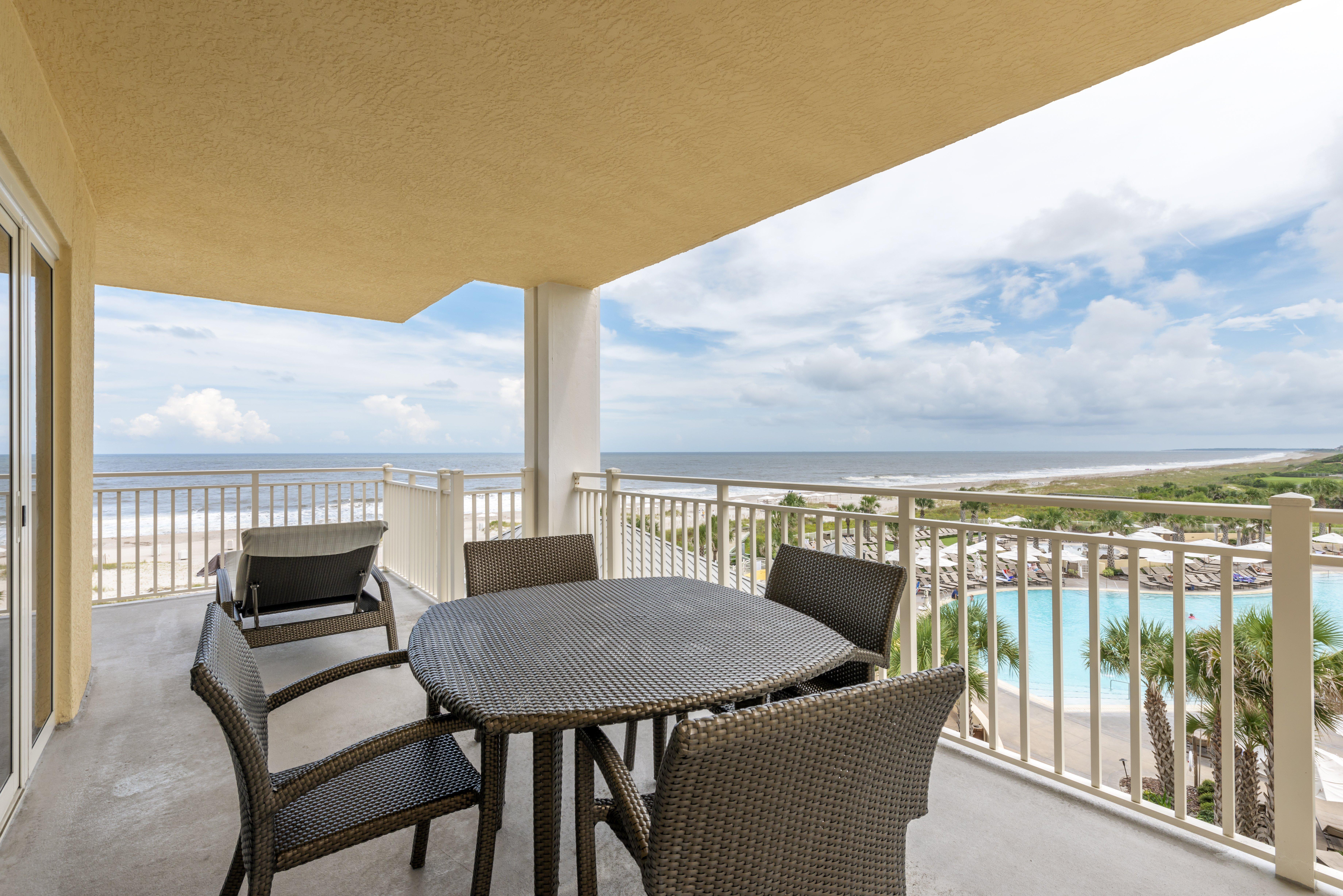 Omni Amelia Island Resort & Spa Franklintown Luaran gambar