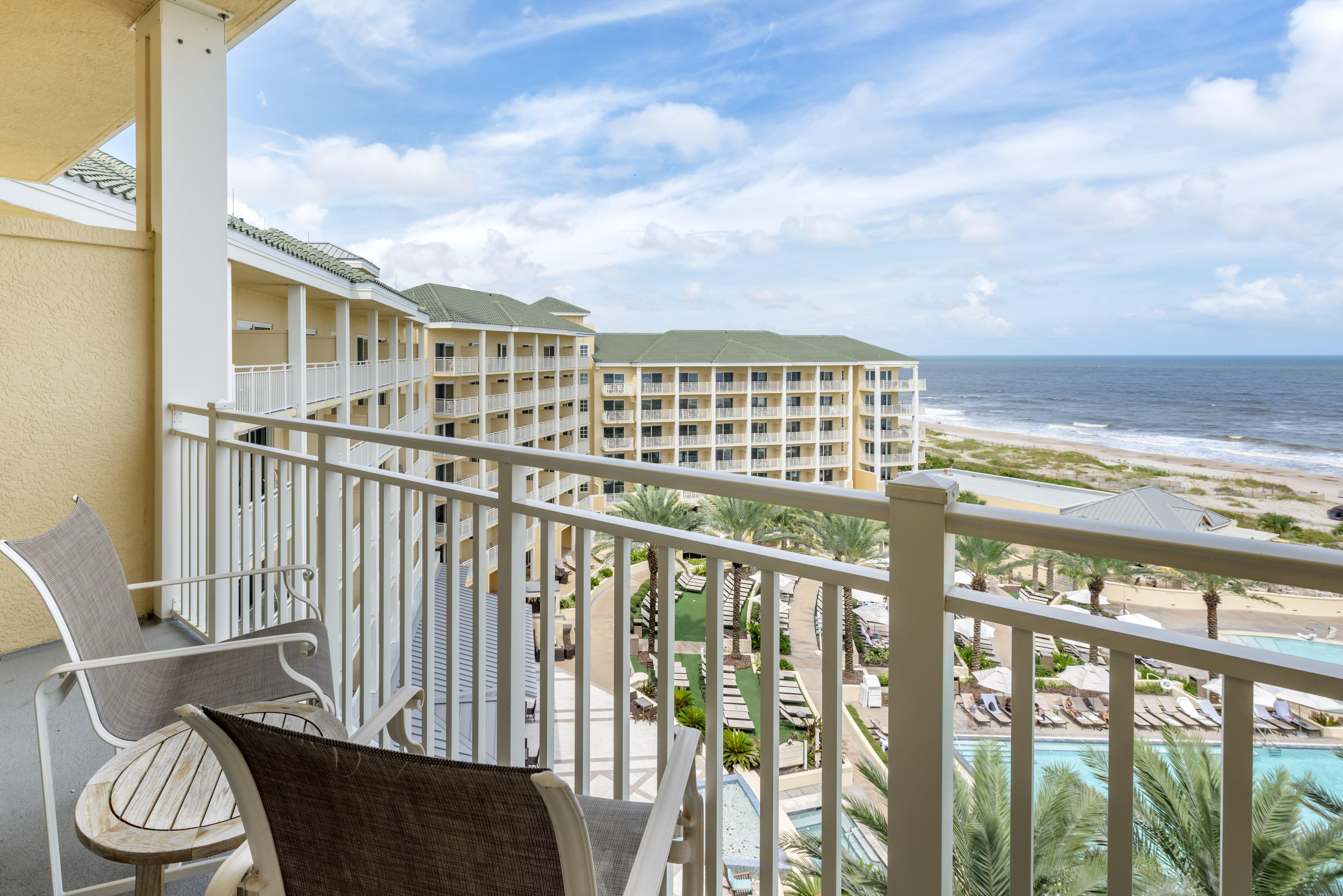 Omni Amelia Island Resort & Spa Franklintown Luaran gambar
