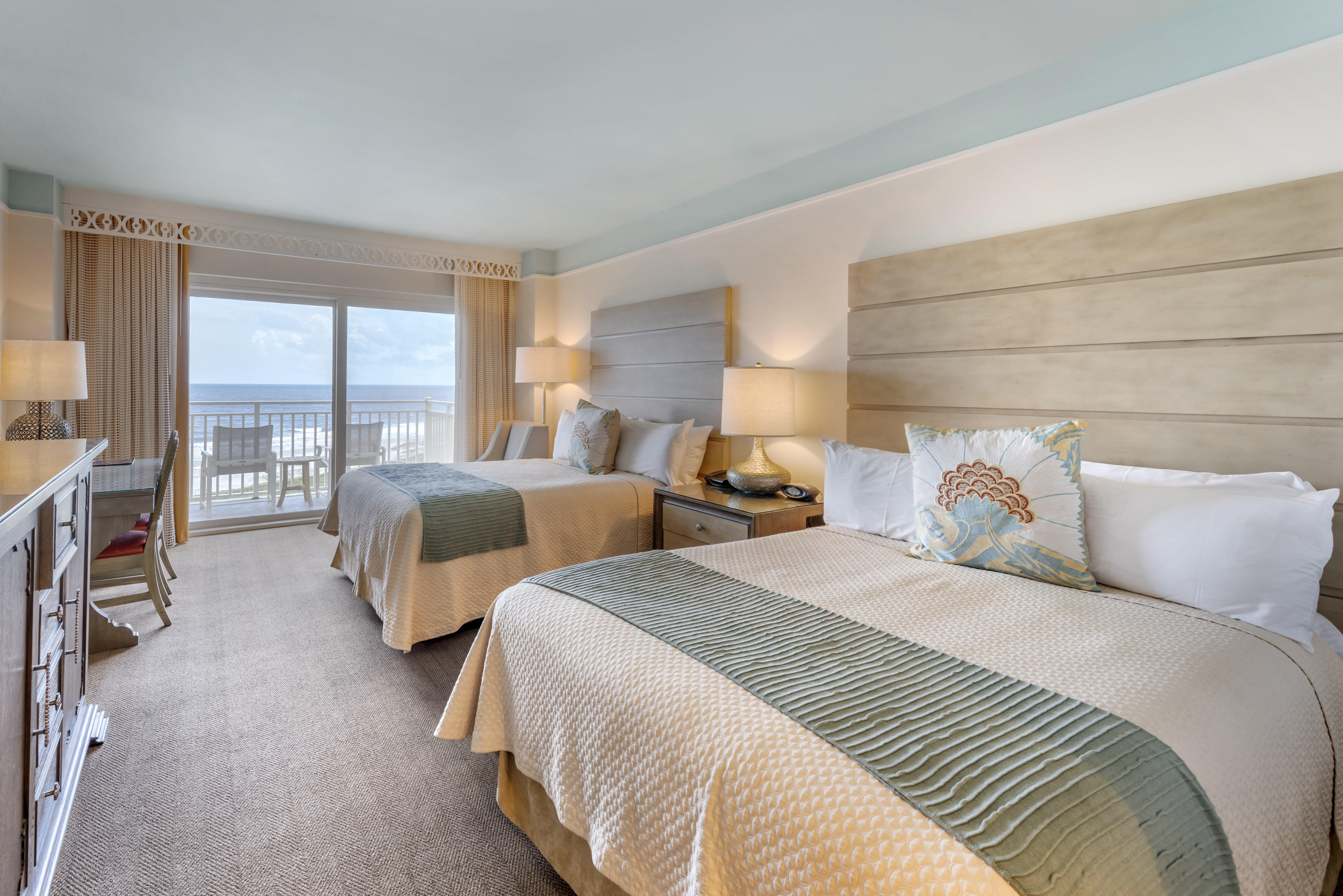 Omni Amelia Island Resort & Spa Franklintown Luaran gambar