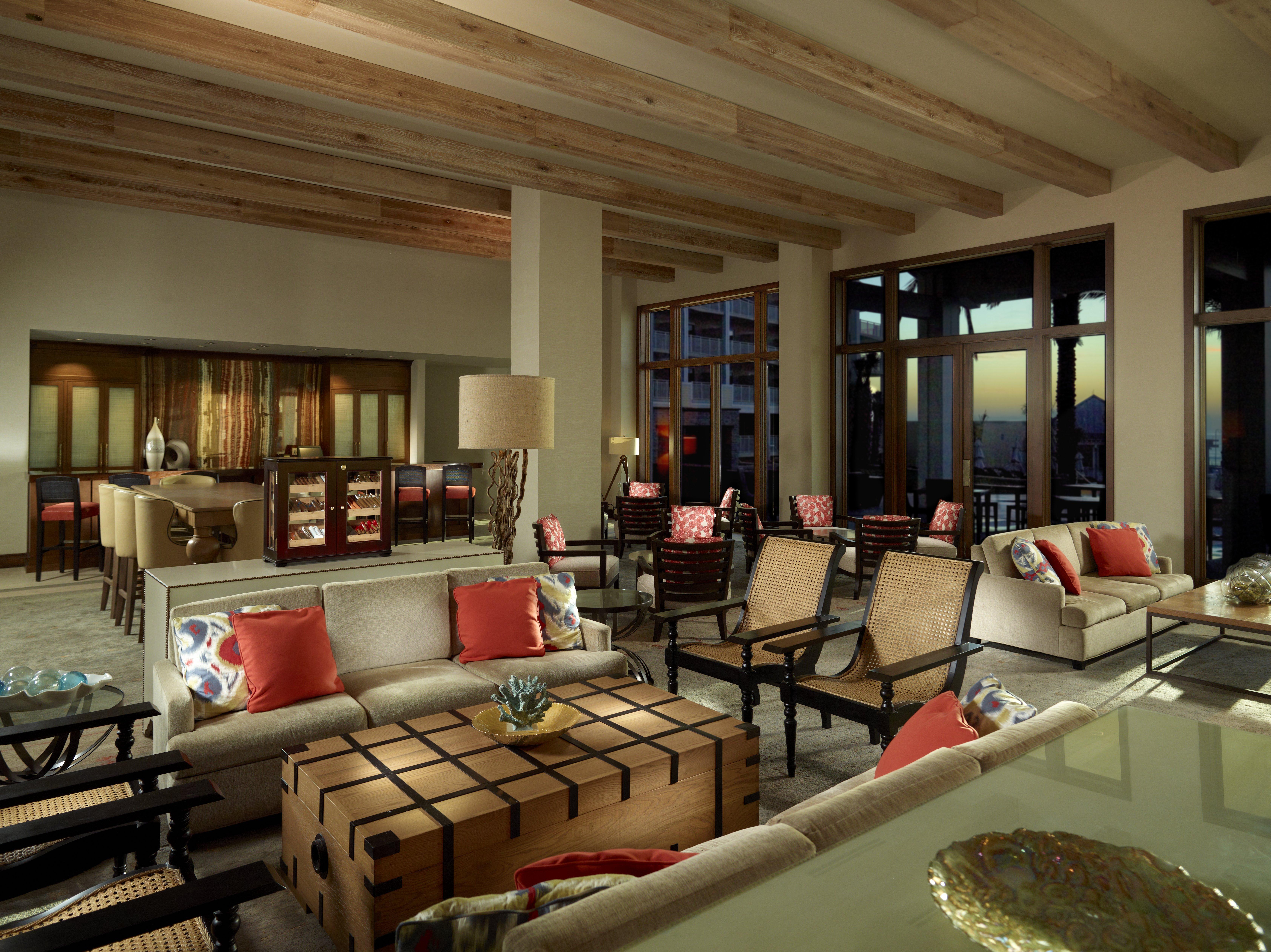 Omni Amelia Island Resort & Spa Franklintown Luaran gambar