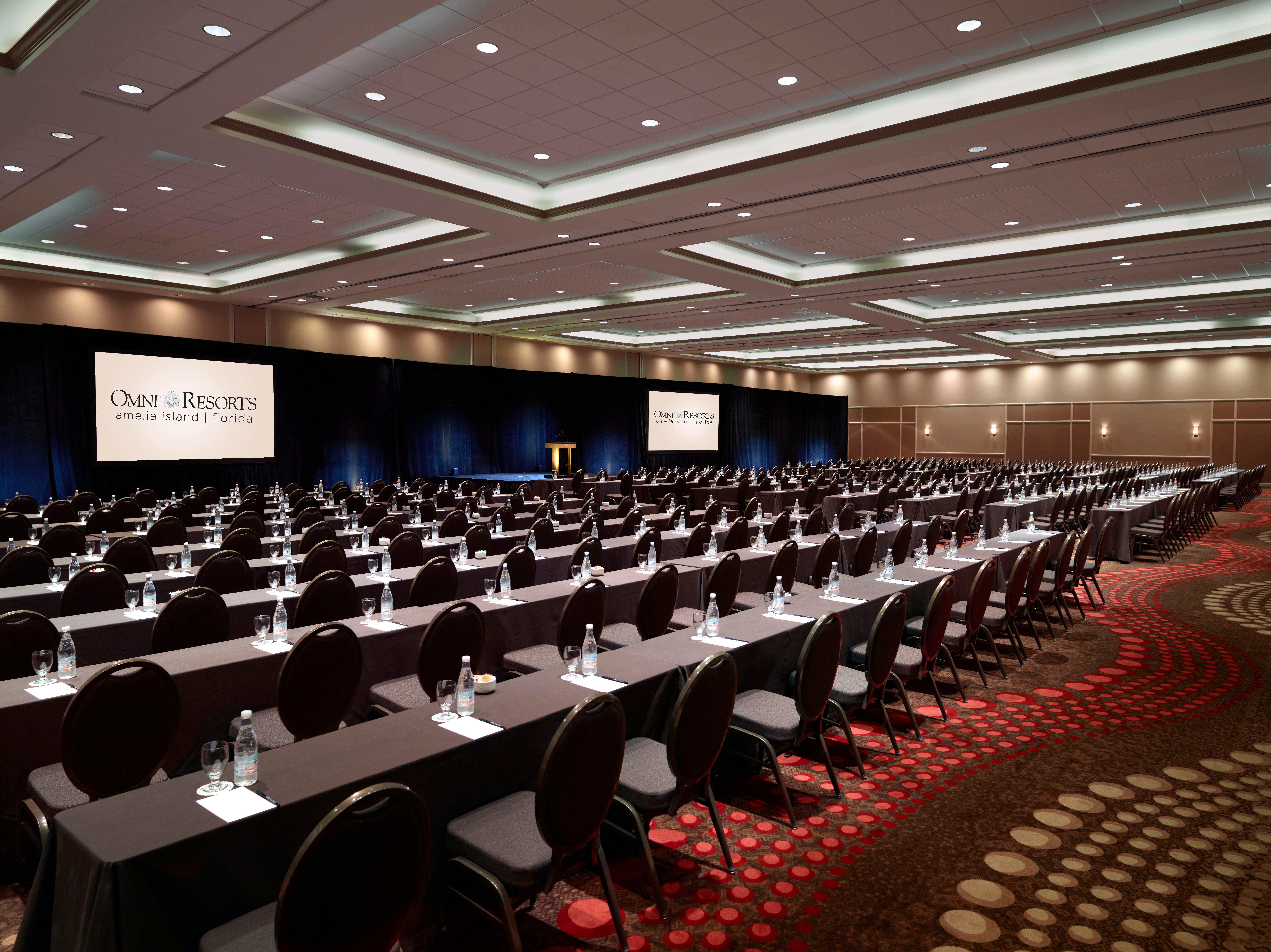 Omni Amelia Island Resort & Spa Franklintown Luaran gambar