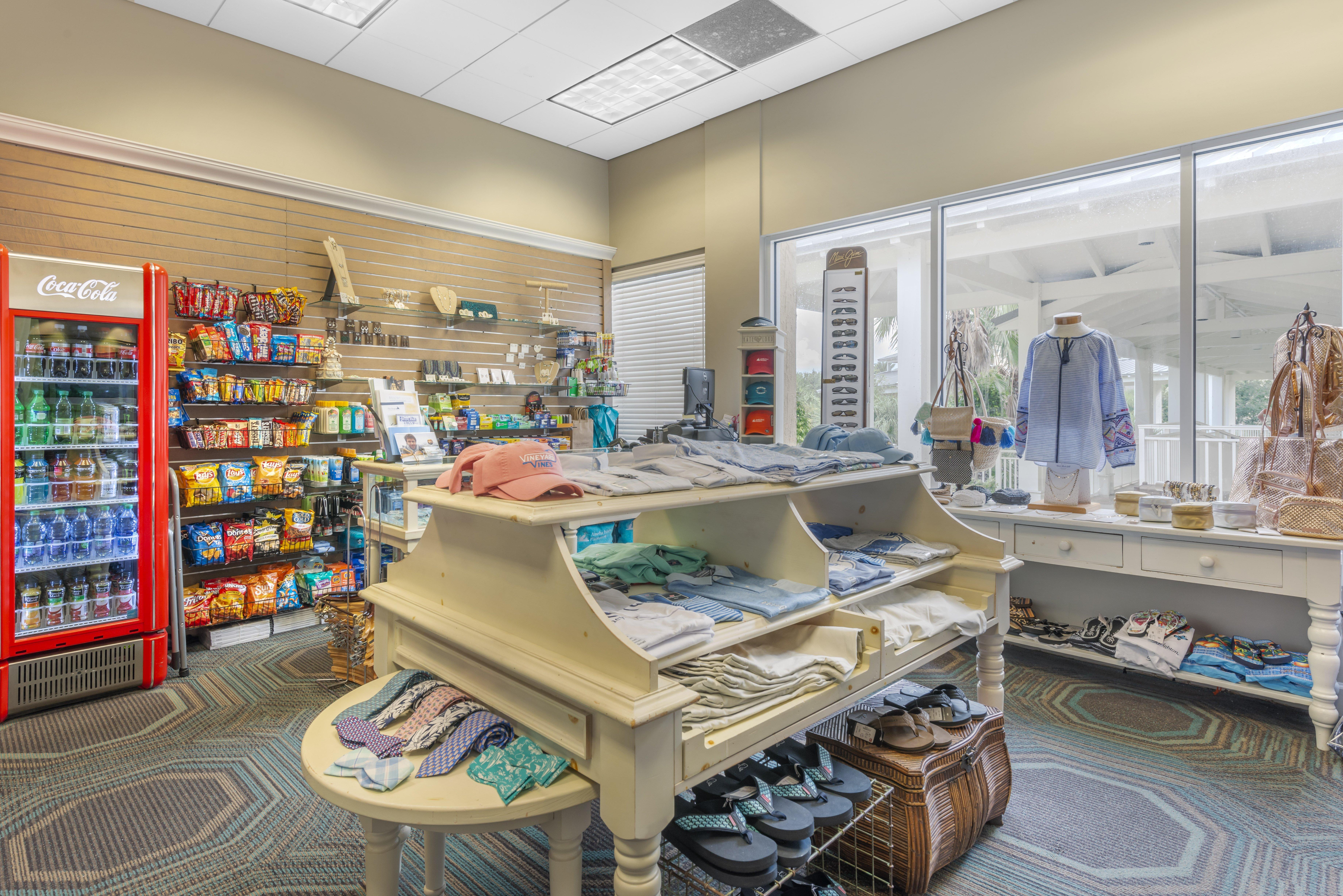 Omni Amelia Island Resort & Spa Franklintown Luaran gambar