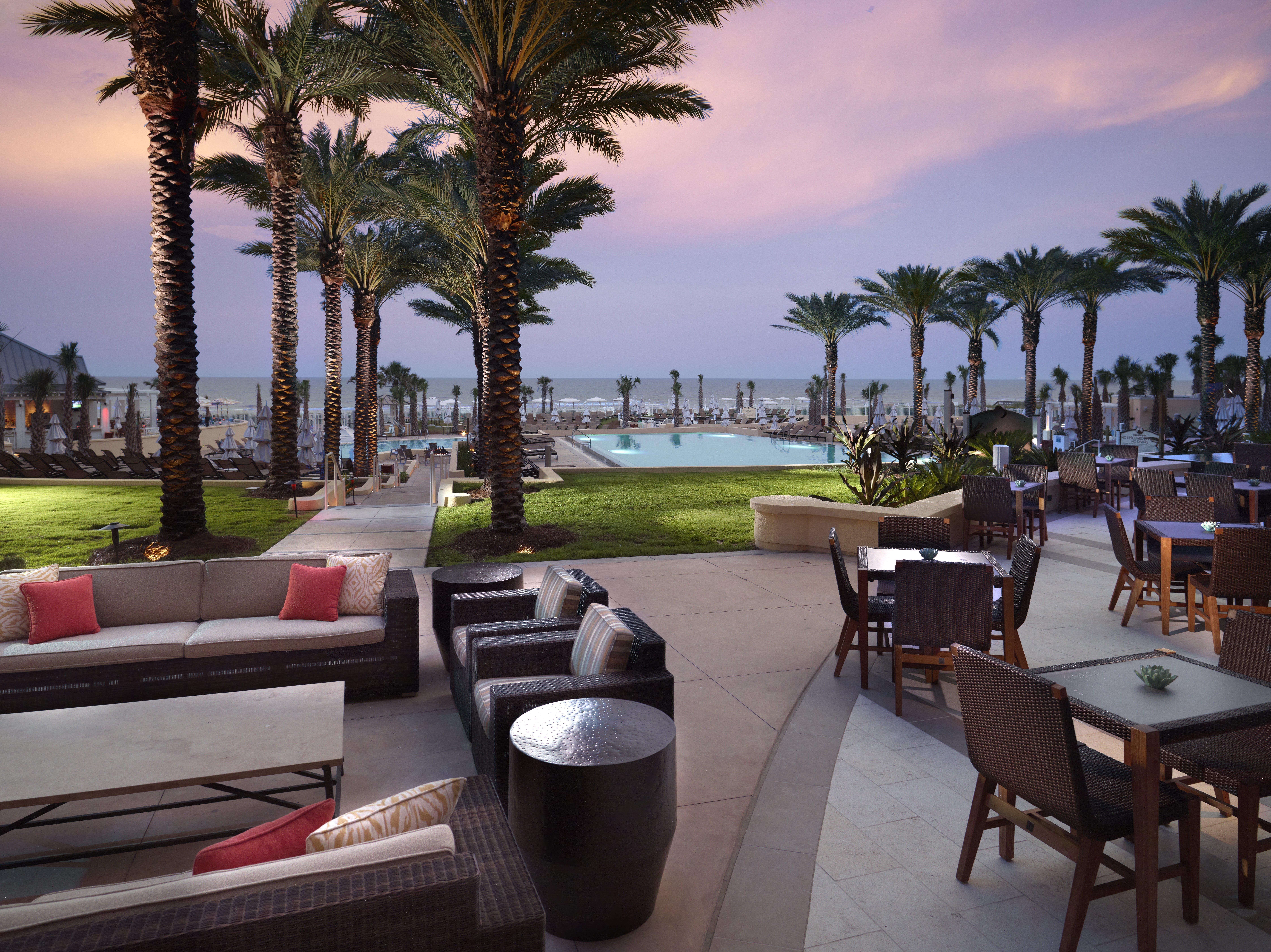 Omni Amelia Island Resort & Spa Franklintown Luaran gambar