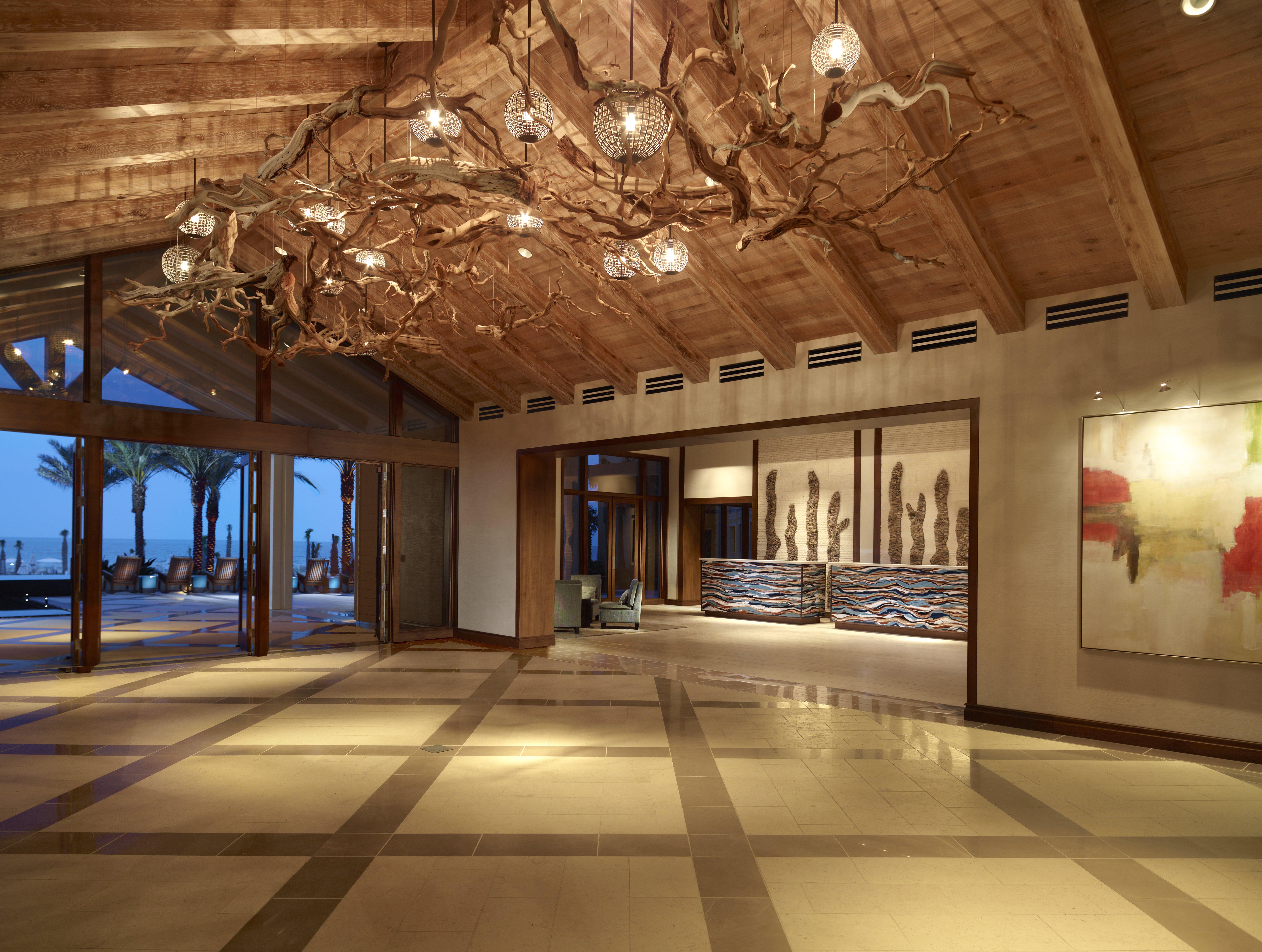 Omni Amelia Island Resort & Spa Franklintown Luaran gambar