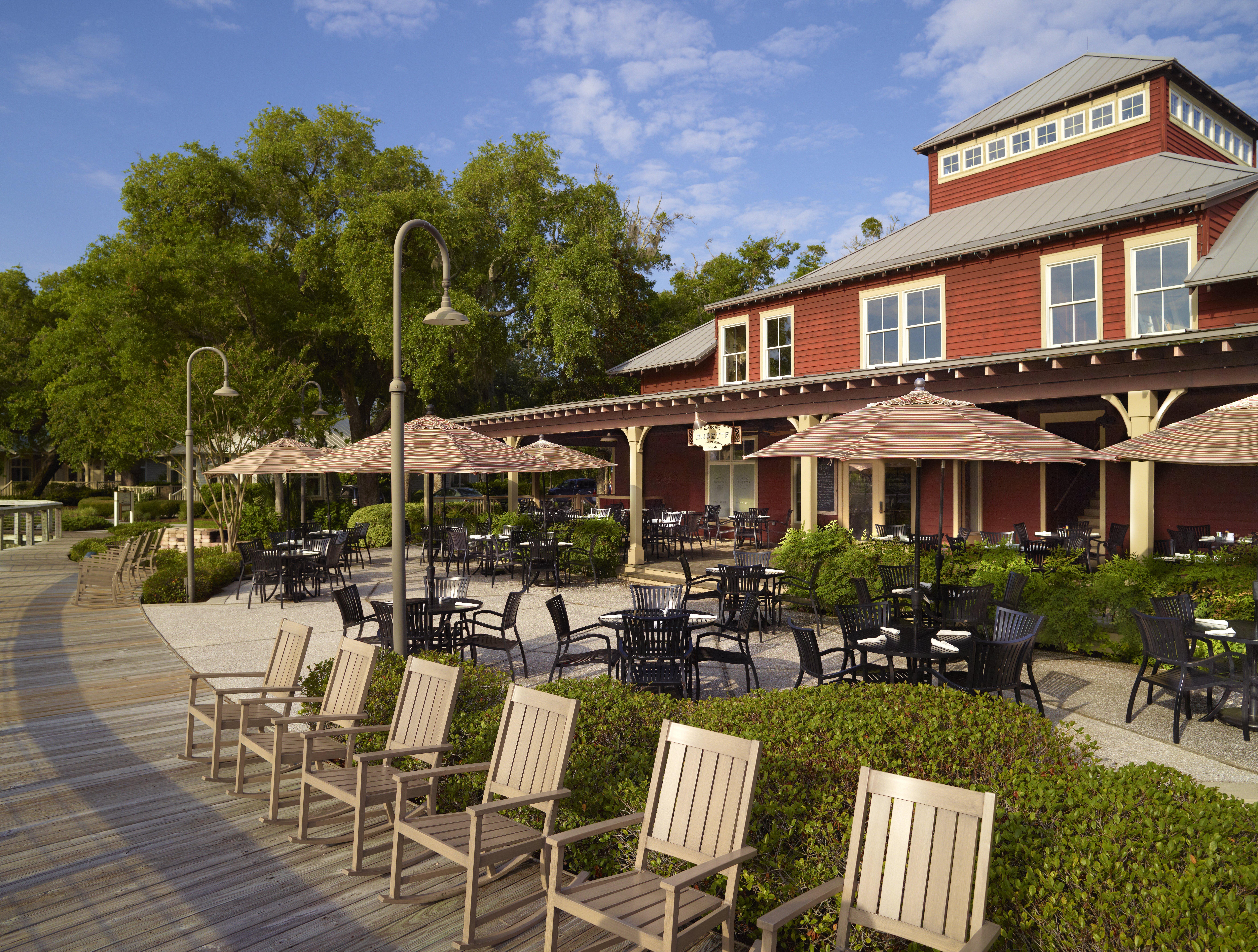 Omni Amelia Island Resort & Spa Franklintown Luaran gambar