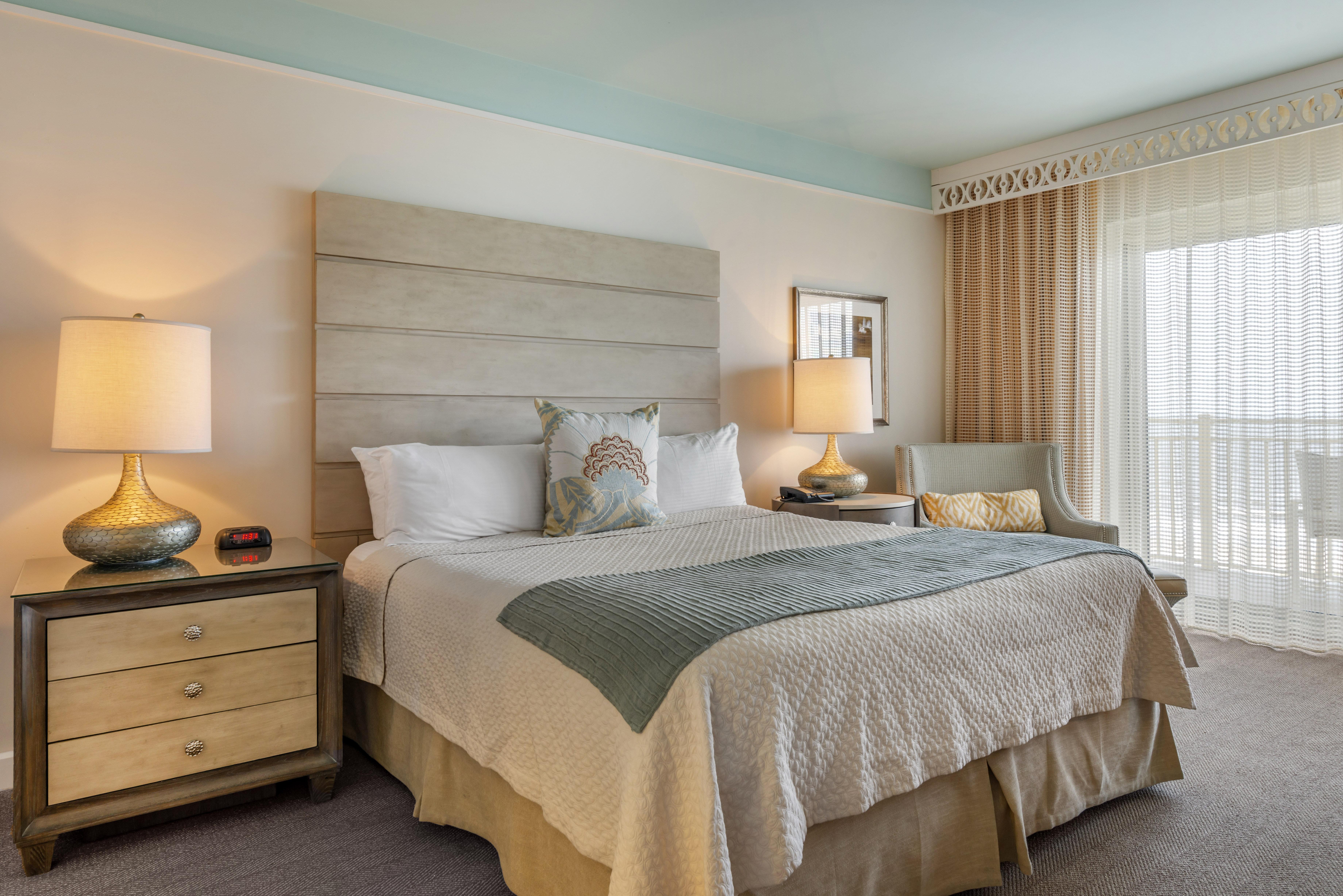 Omni Amelia Island Resort & Spa Franklintown Luaran gambar