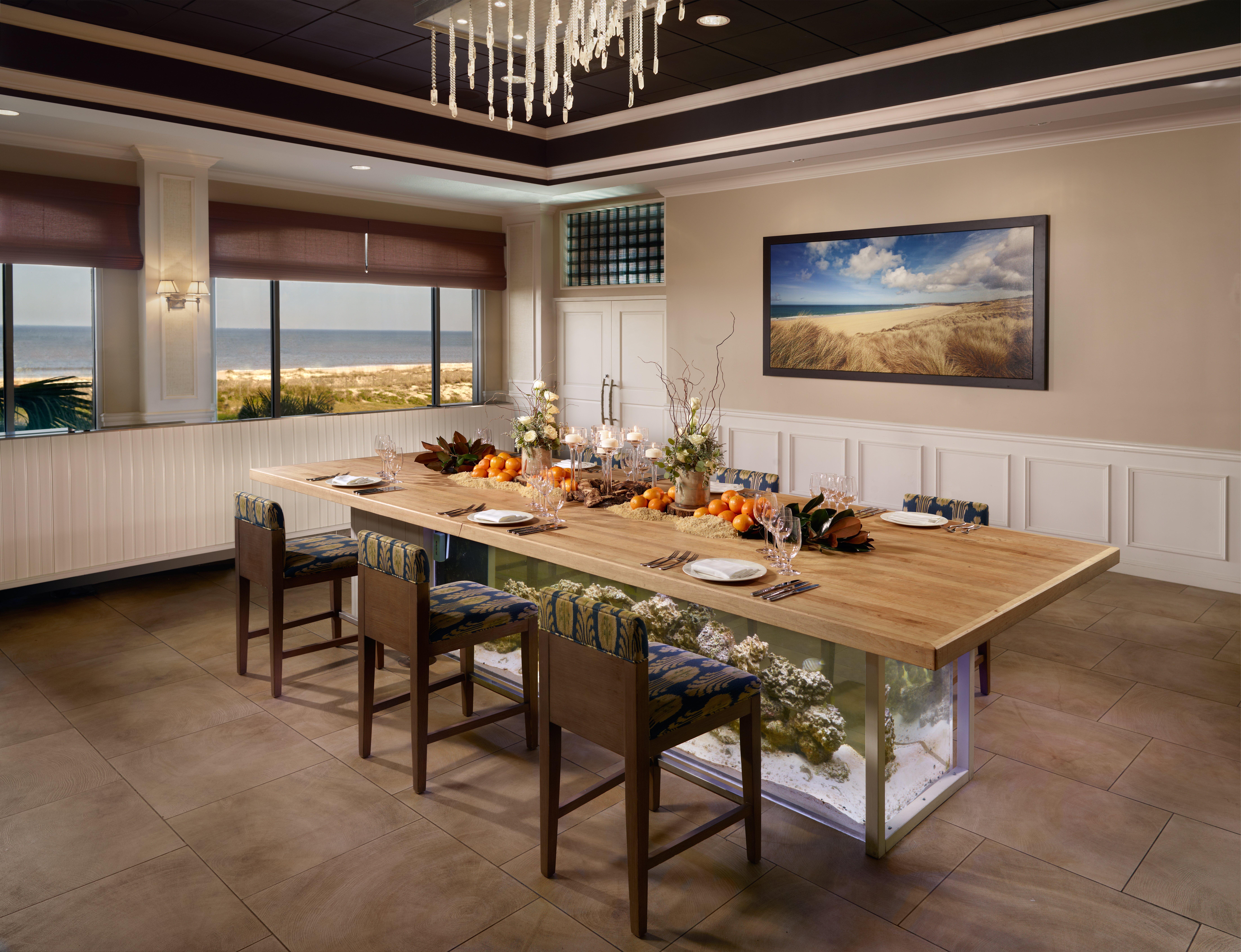 Omni Amelia Island Resort & Spa Franklintown Luaran gambar