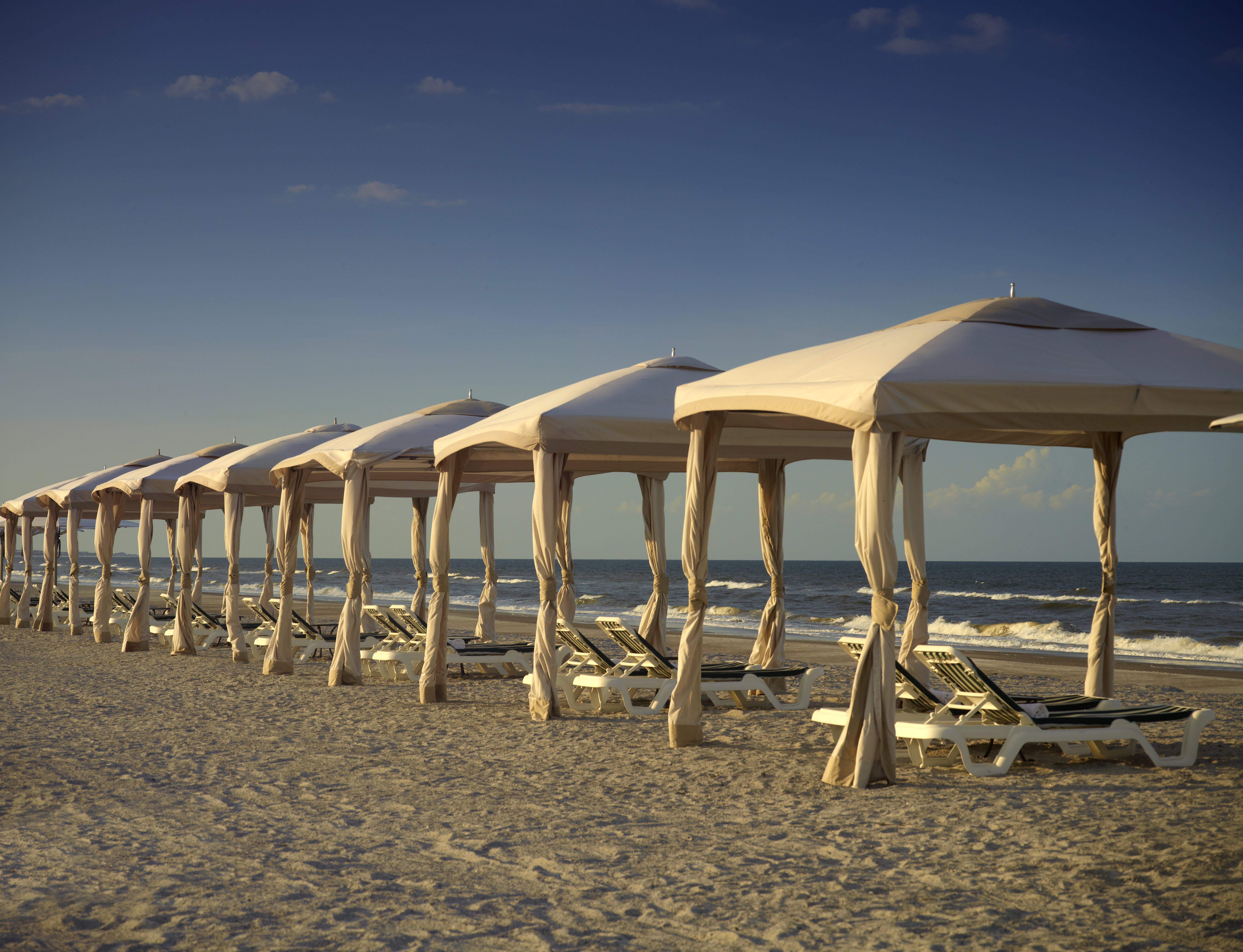 Omni Amelia Island Resort & Spa Franklintown Luaran gambar