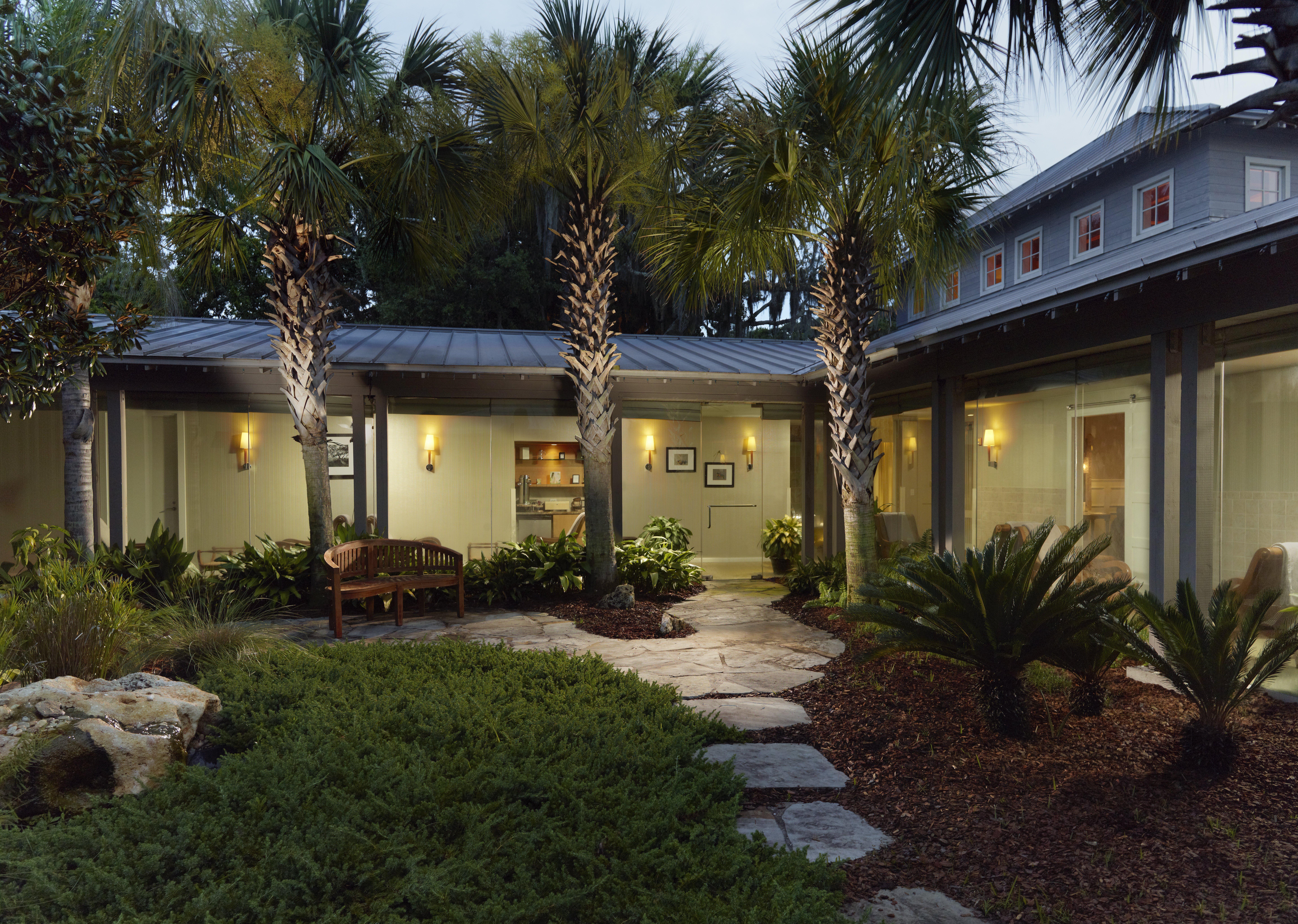 Omni Amelia Island Resort & Spa Franklintown Luaran gambar