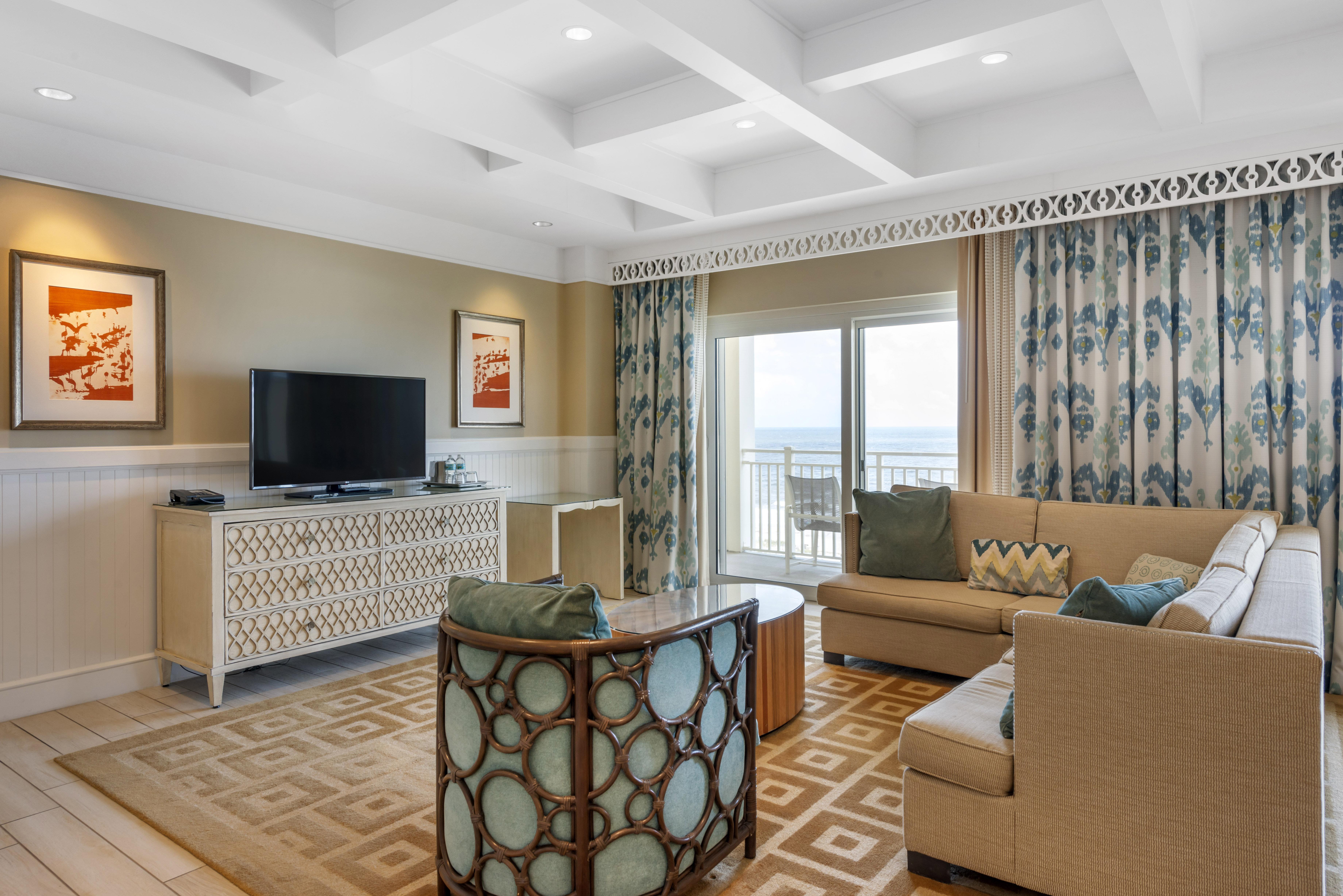 Omni Amelia Island Resort & Spa Franklintown Luaran gambar
