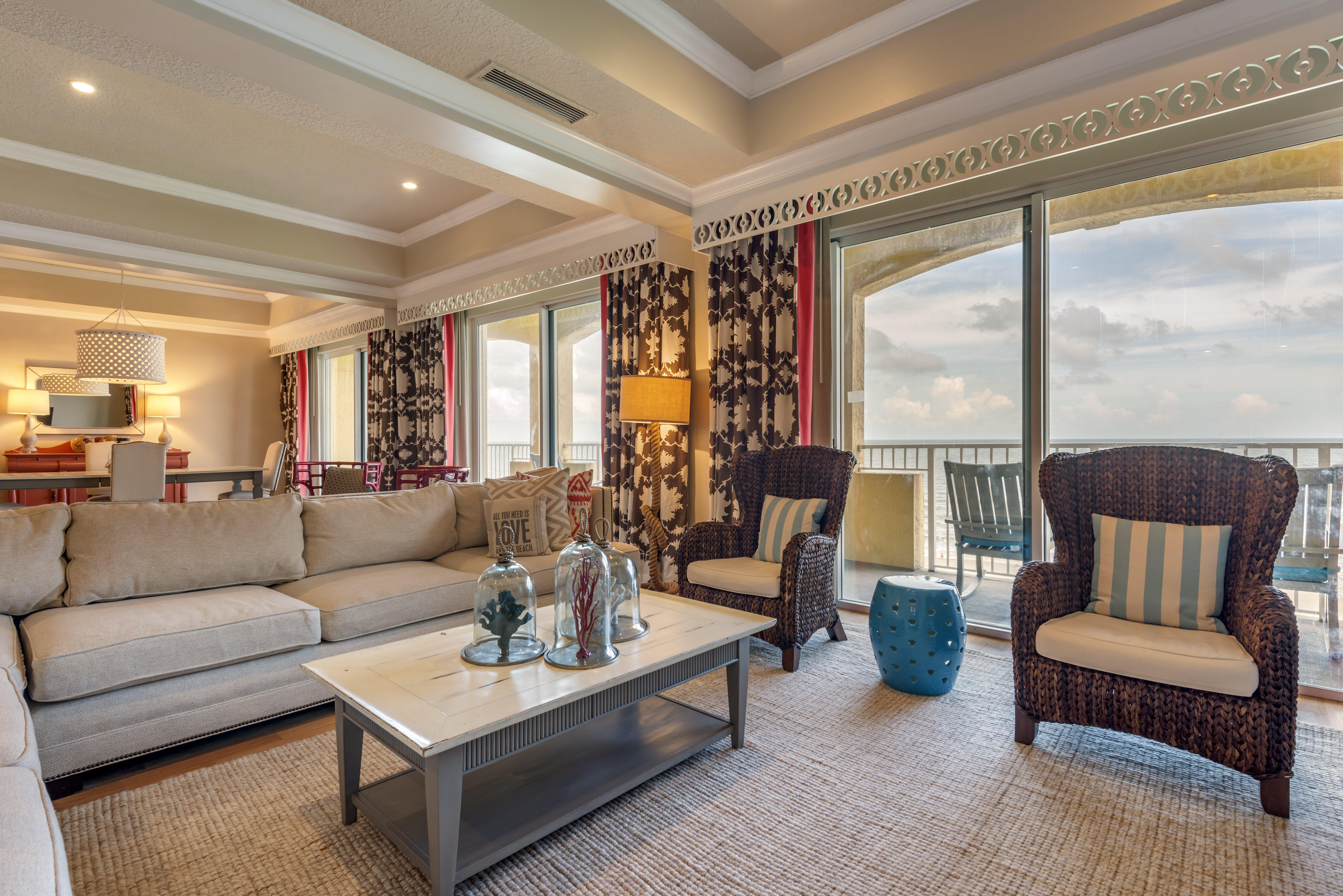 Omni Amelia Island Resort & Spa Franklintown Luaran gambar