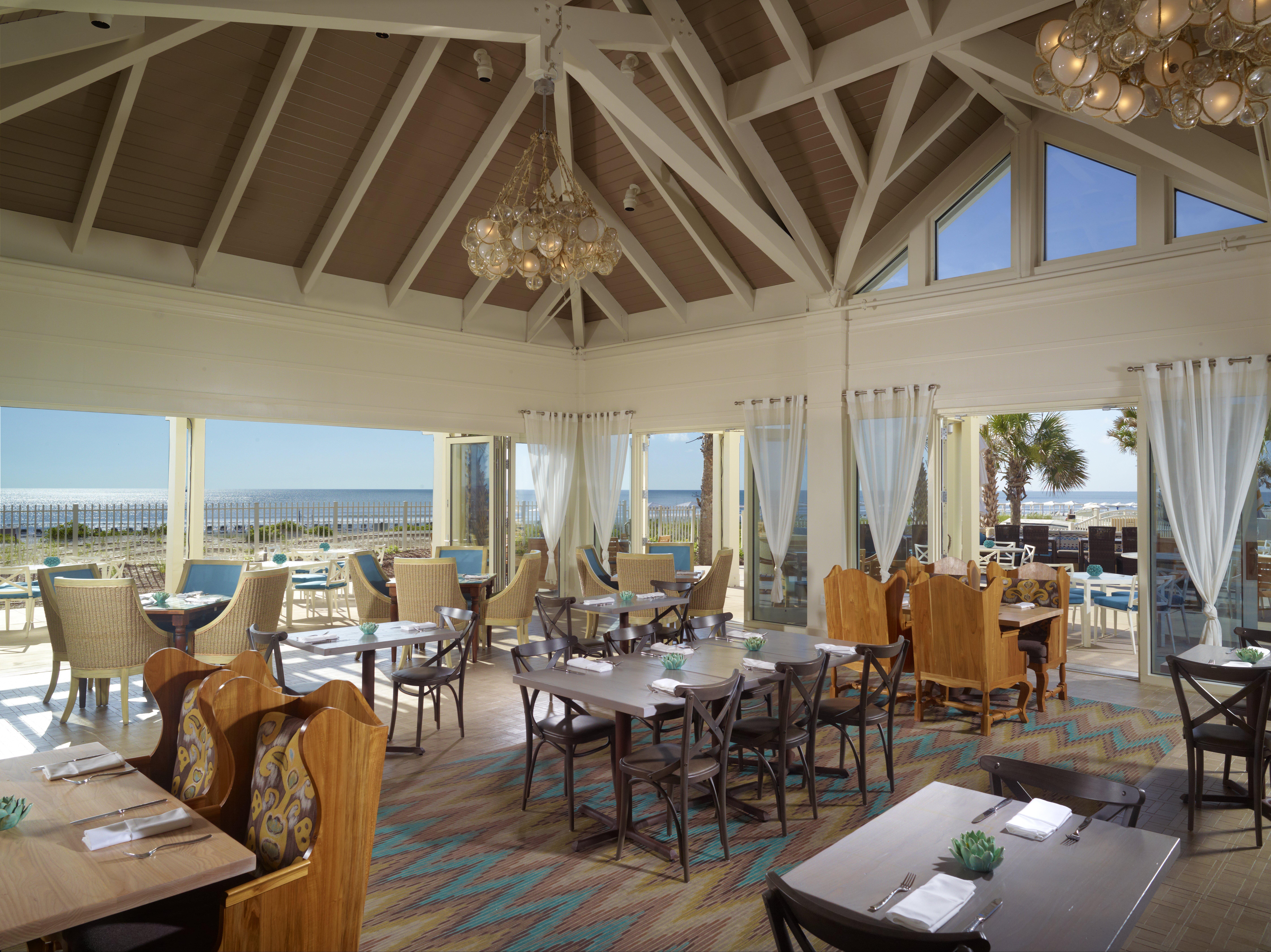 Omni Amelia Island Resort & Spa Franklintown Luaran gambar