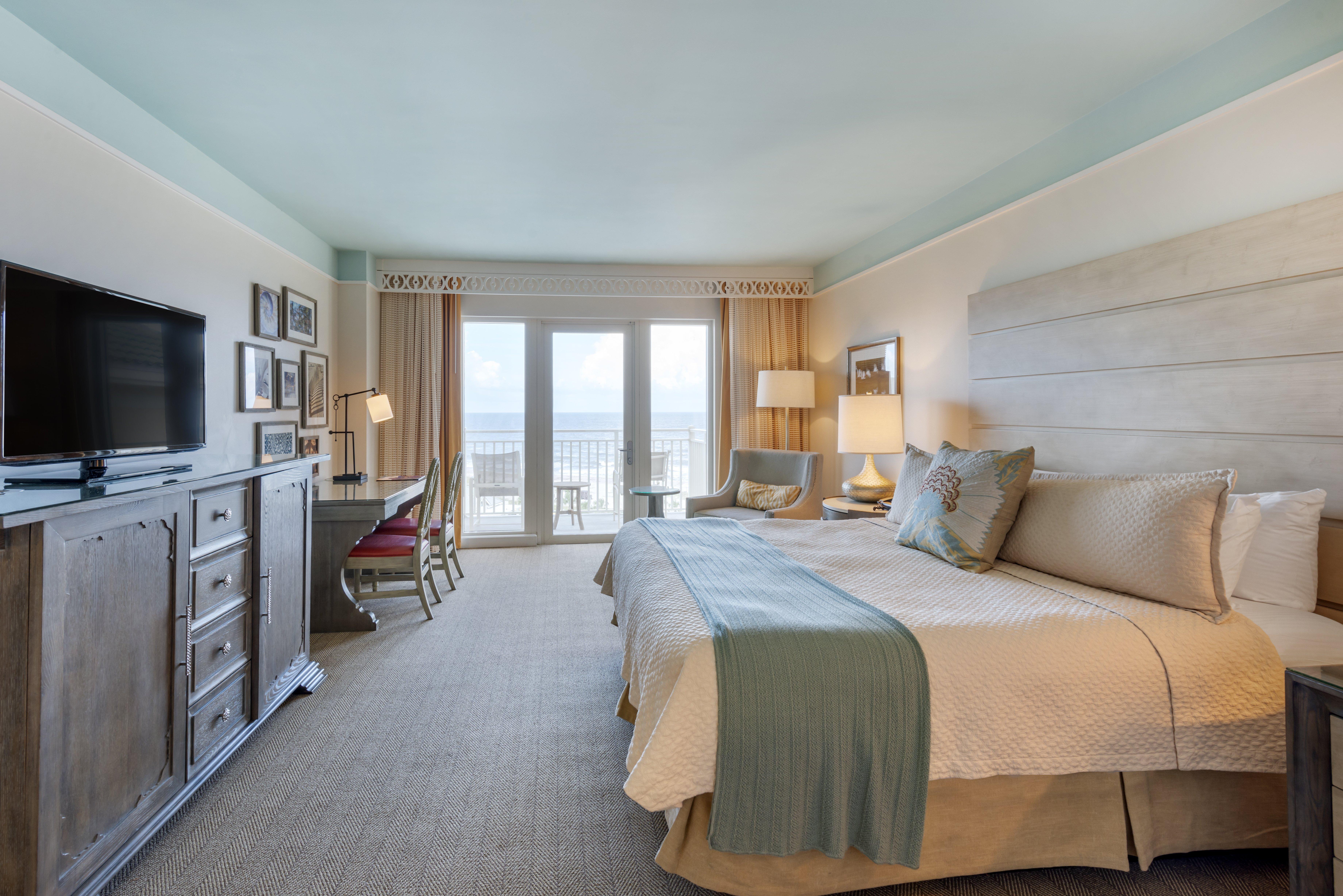 Omni Amelia Island Resort & Spa Franklintown Luaran gambar