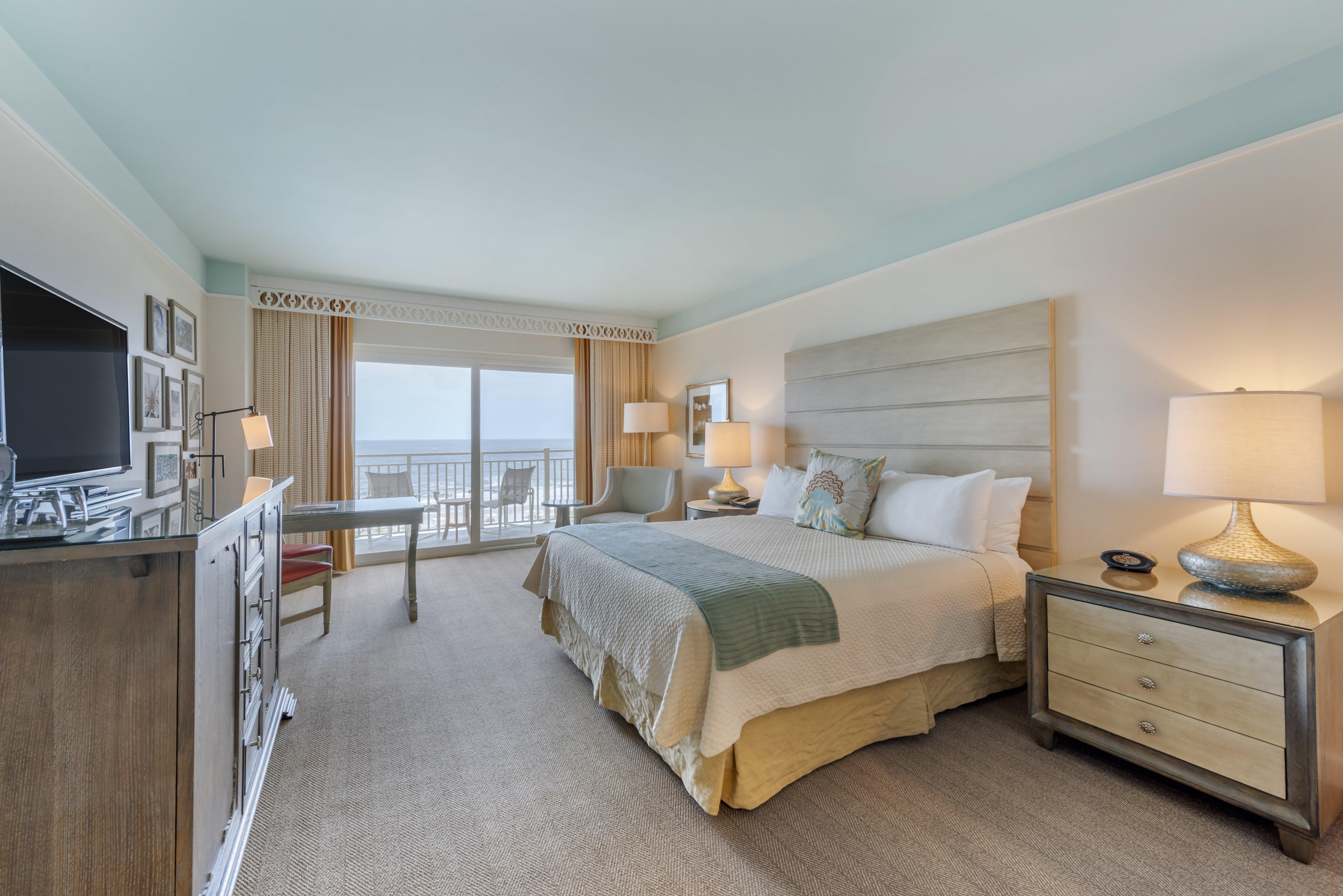 Omni Amelia Island Resort & Spa Franklintown Luaran gambar