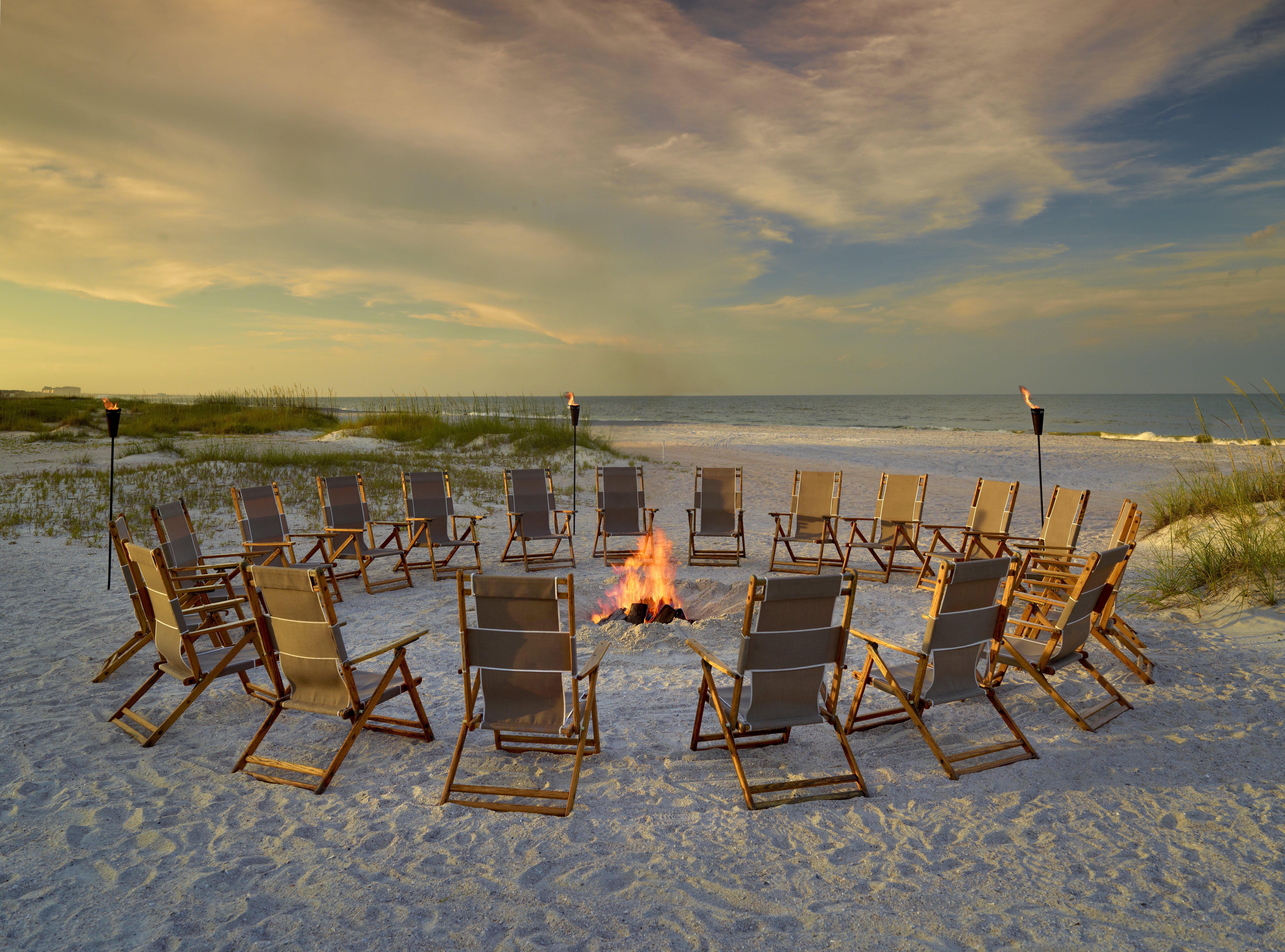 Omni Amelia Island Resort & Spa Franklintown Luaran gambar