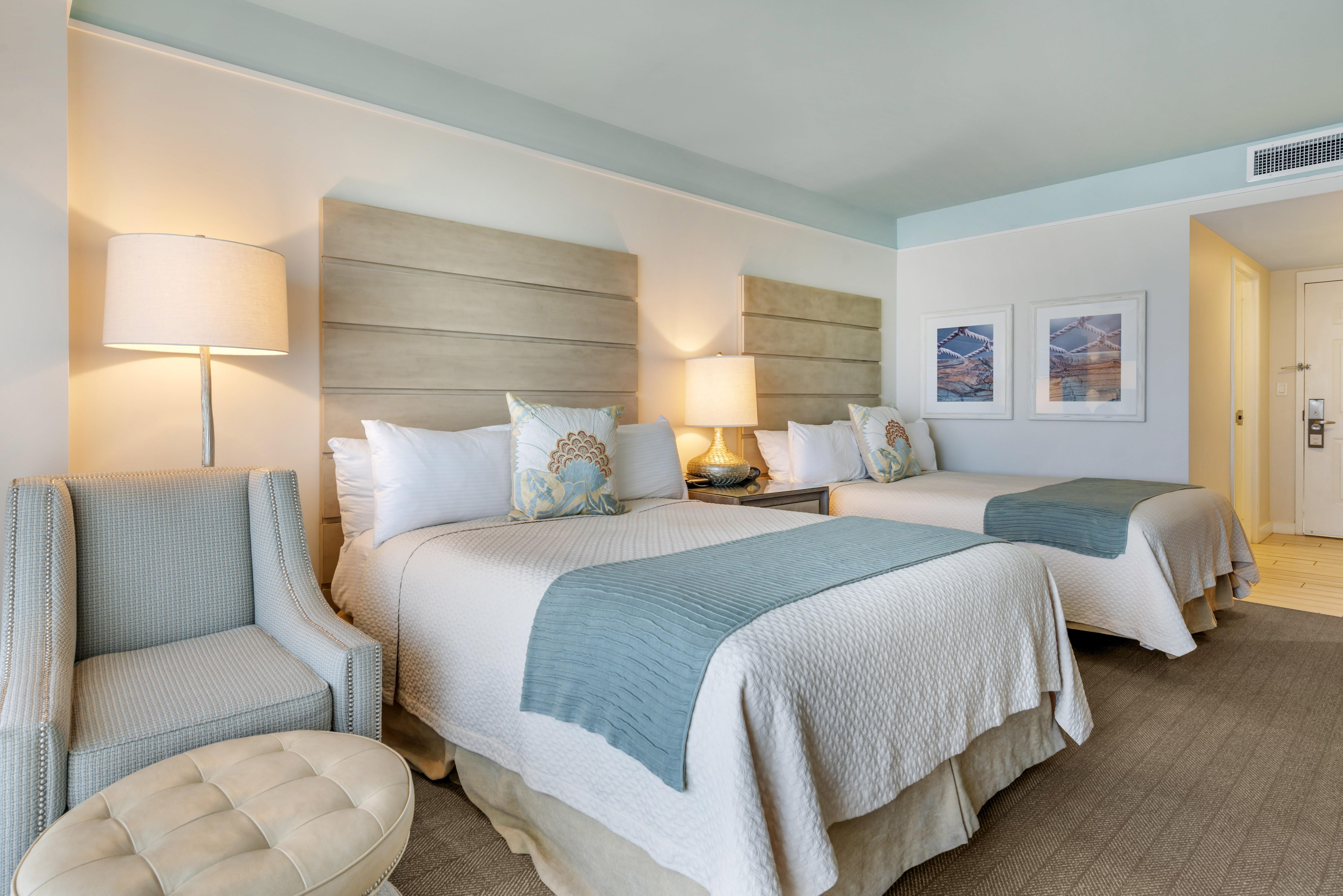 Omni Amelia Island Resort & Spa Franklintown Luaran gambar