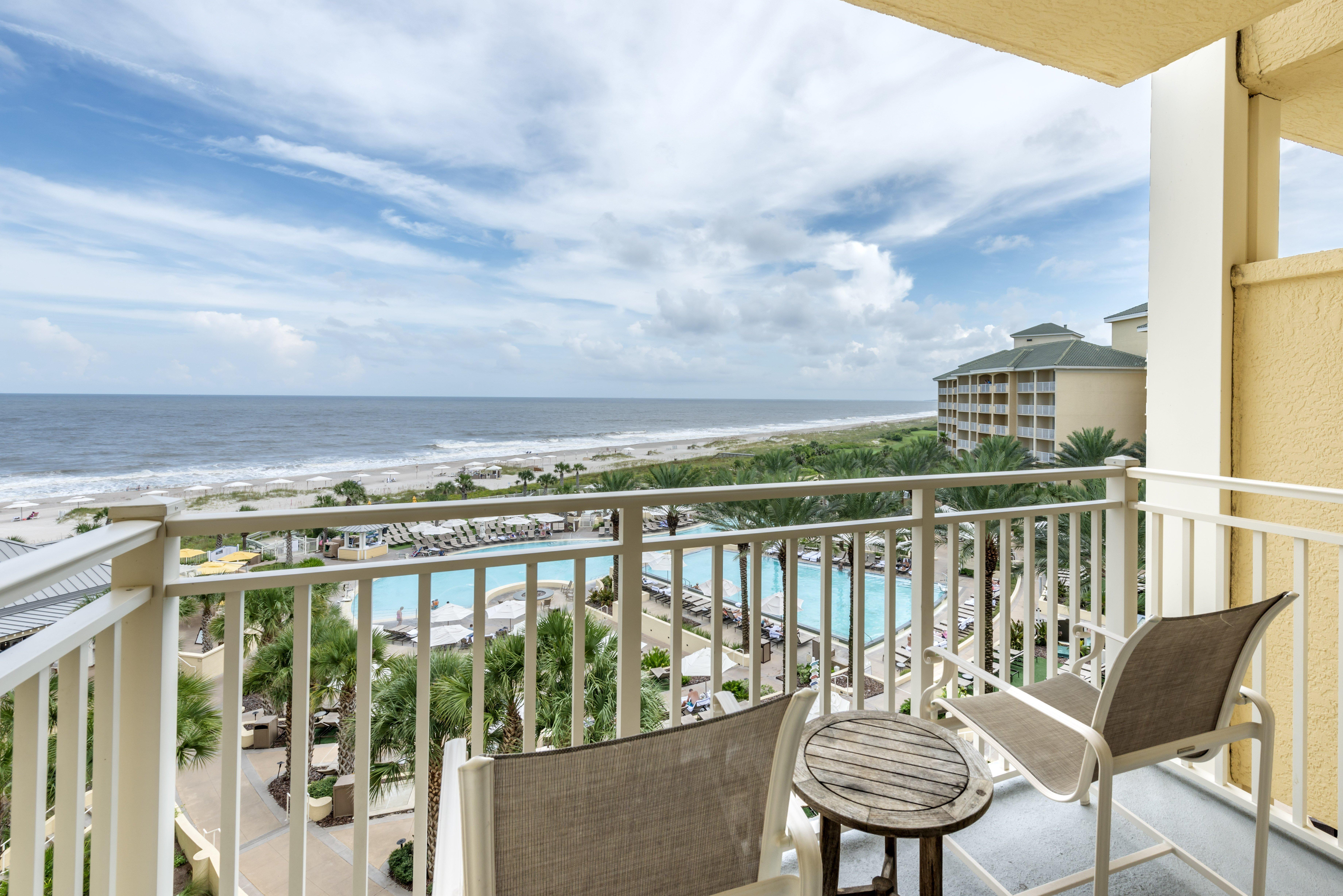 Omni Amelia Island Resort & Spa Franklintown Luaran gambar