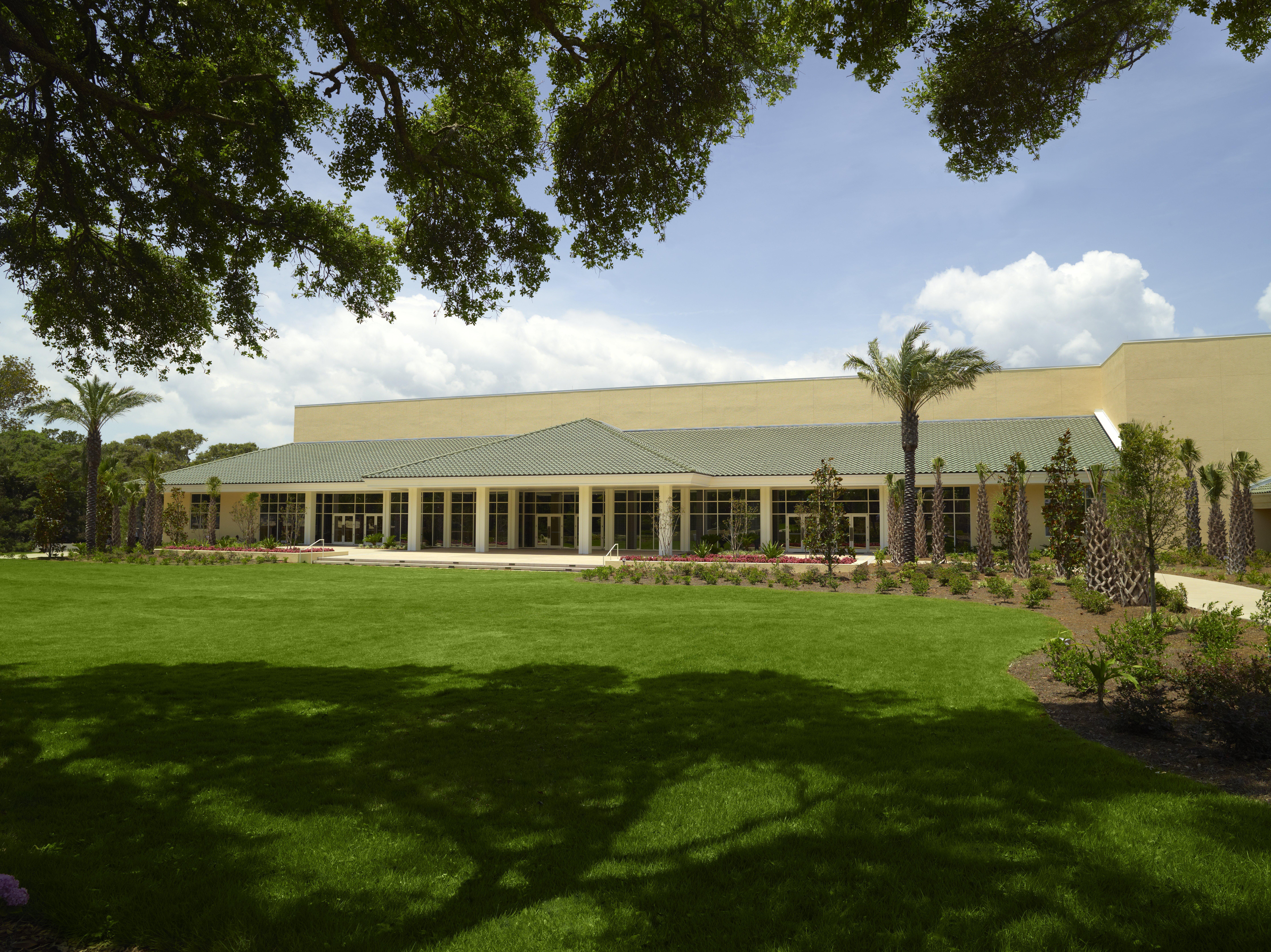 Omni Amelia Island Resort & Spa Franklintown Luaran gambar